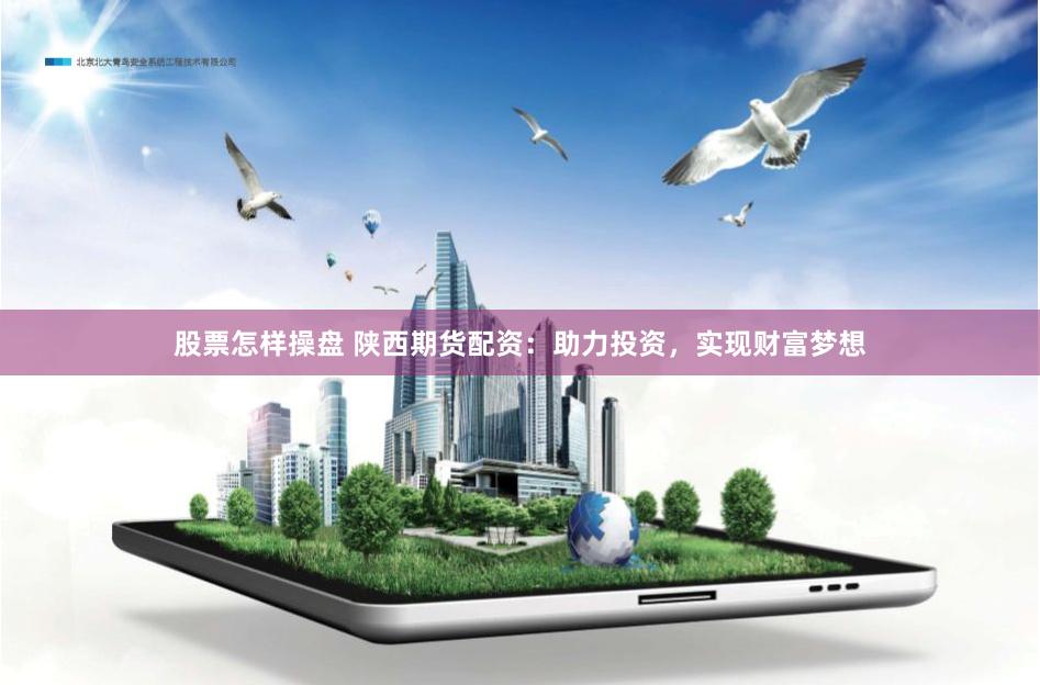 股票怎样操盘 陕西期货配资：助力投资，实现财富梦想