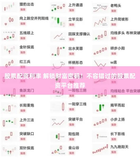 股票配资利率 解锁财富密码！不容错过的股票配资平台推荐